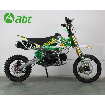 Upbeat Nouveau Muffler 125cc Pit Bike Cheap Dirt Bike